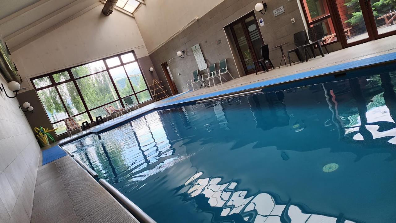Hotel Diego De Almagro Койхайке Екстериор снимка