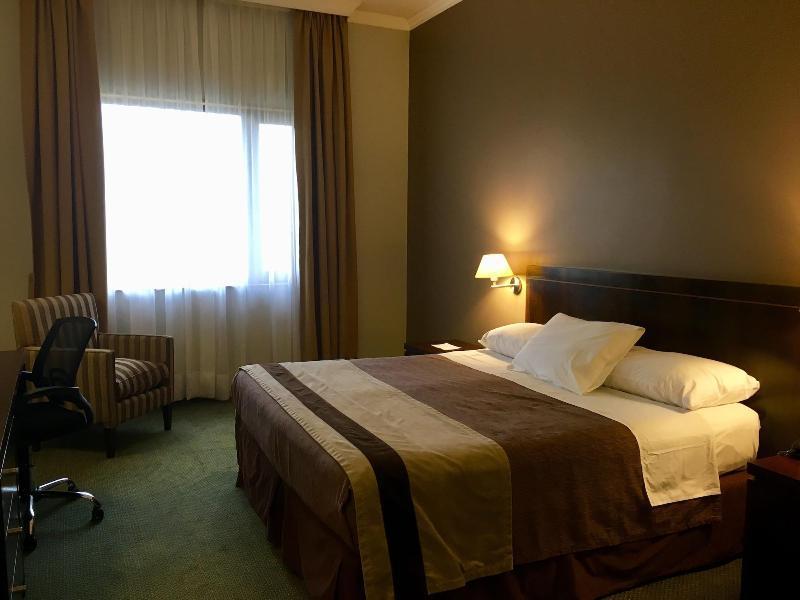 Hotel Diego De Almagro Койхайке Екстериор снимка