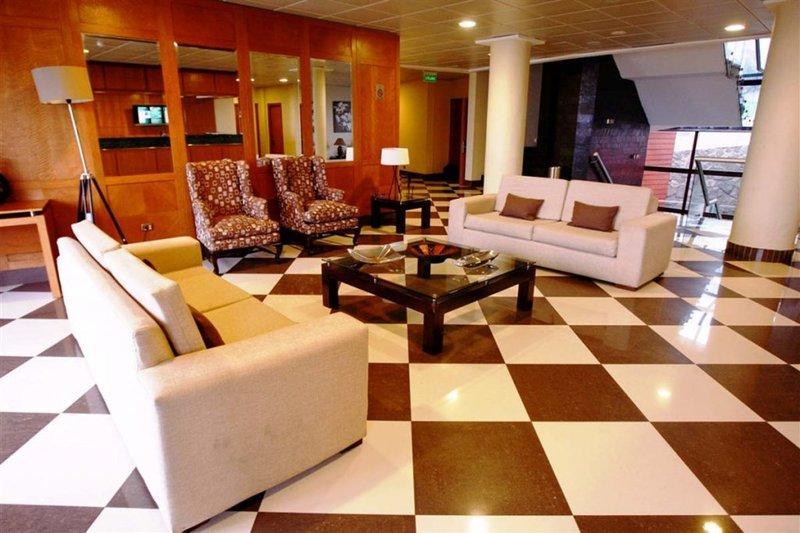 Hotel Diego De Almagro Койхайке Екстериор снимка