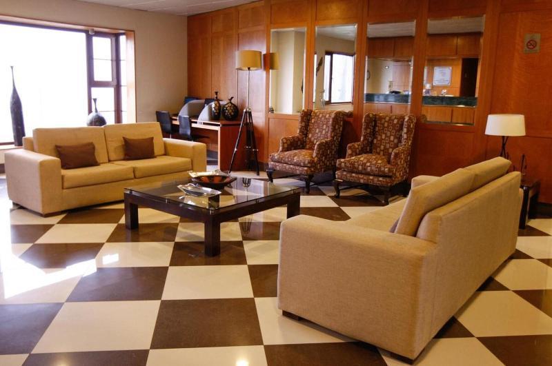 Hotel Diego De Almagro Койхайке Екстериор снимка