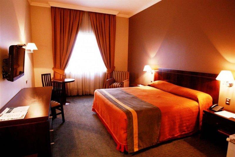 Hotel Diego De Almagro Койхайке Екстериор снимка