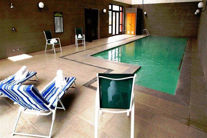 Hotel Diego De Almagro Койхайке Екстериор снимка