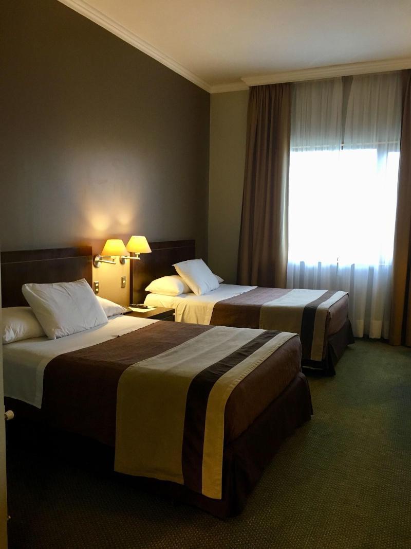 Hotel Diego De Almagro Койхайке Екстериор снимка