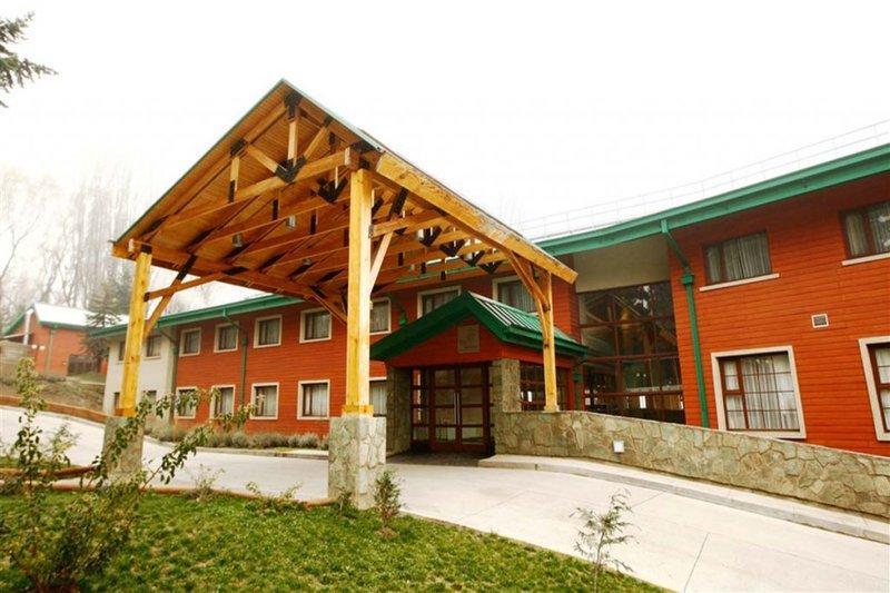 Hotel Diego De Almagro Койхайке Екстериор снимка