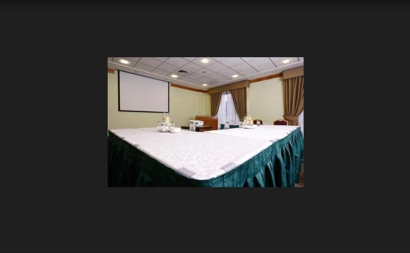 Hotel Diego De Almagro Койхайке Екстериор снимка